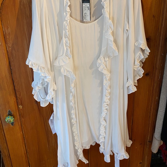 BCBGMaxAzria Dress - Picture 3 of 8